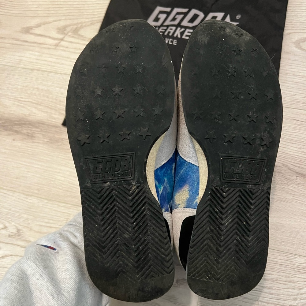 Golden Goose Runners - Picture 4 of 6